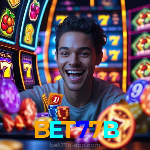 BET77B:Em nosso cassino online, a sorte está ao seu lado! Aposte agora!