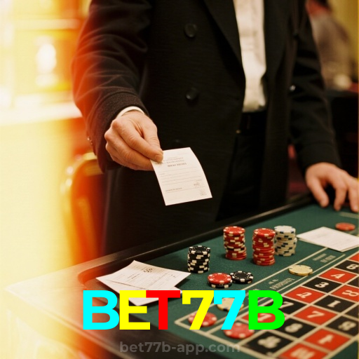 BET77B:Aposte no futebol e jogue os melhores jogos de cassino com prêmios incríveis!