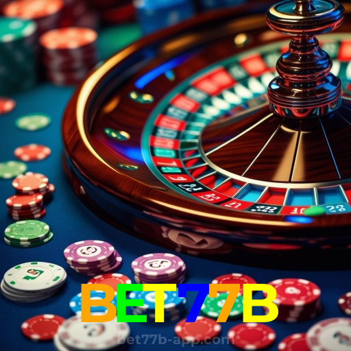 BET77B:O cassino online mais confiável para apostas ao vivo no futebol e jogos de cassino!