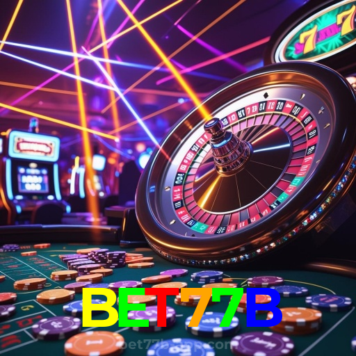 BET77B：Jogue poker, ganhe no futebol e vença no cassino online mais confiável!
