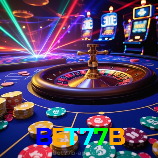 BET77B:A sorte está ao seu alcance! Aposte e vença no futebol!
