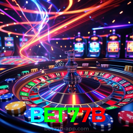 BET77B:No futebol online, a sorte está ao seu lado para ganhar!