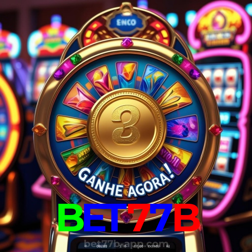 BET77B:Jogue roleta, aposte no futebol e conquiste prêmios épicos!