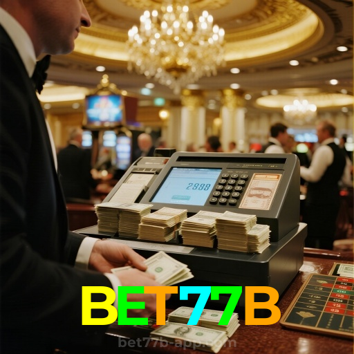BET77B:Jogue blackjack, aposte no futebol e conquiste grandes vitórias!