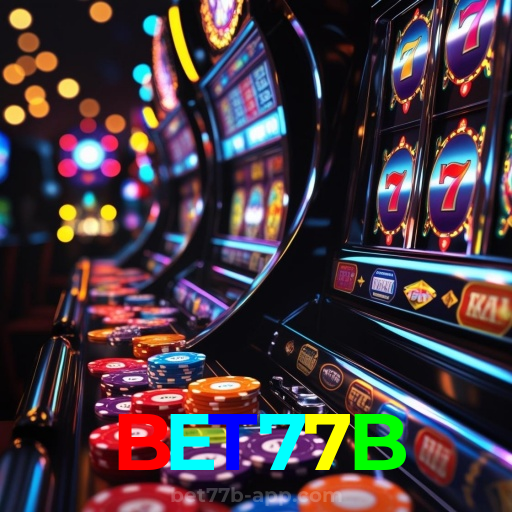 BET77B:Jogue poker, roleta e aposte no futebol online com segurança!