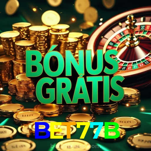 BET77B:Gire as slots e conquiste jackpots de tirar o fôlego!