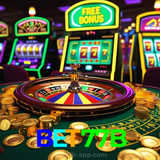 BET77B:As melhores slots e jackpots estão esperando por você! Jogue agora!