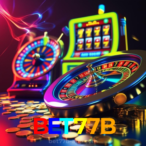 BET77B：Aposte no seu time e jogue roleta no cassino mais confiável!