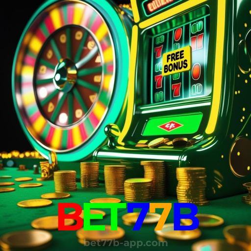 BET77B:Vença na roleta e conquiste prêmios surpreendentes!
