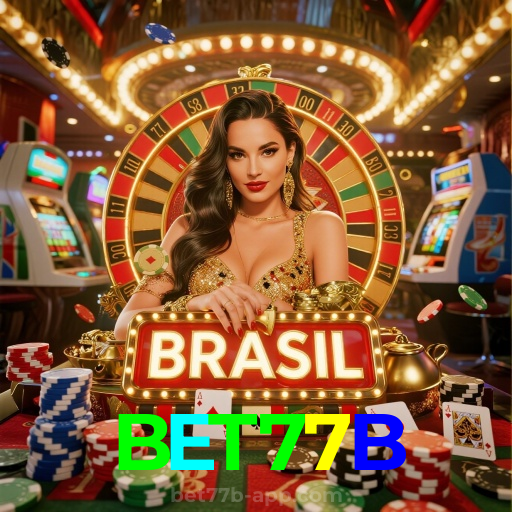 BET77B:Jogue nas roletas e ganhe prêmios sensacionais!