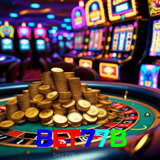 BET77B:Desafie a roleta e conquiste prêmios incrÃveis!