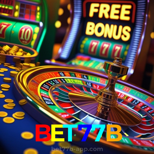 BET77B:Sua sorte está no cassino online com poker, roleta e futebol ao vivo!