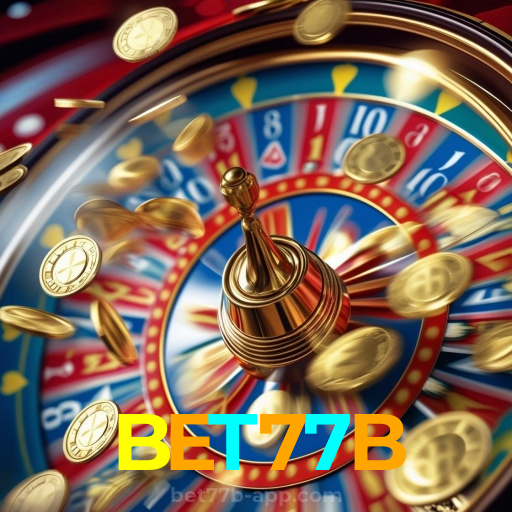 BET77B:Onde sua sorte encontra o melhor cassino online e as apostas no futebol!