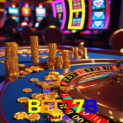 BET77B:Jogue as melhores slots e aposte em futebol com confiança e segurança!