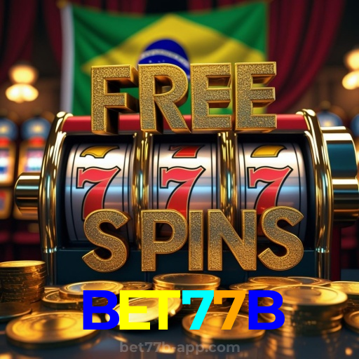 BET77B:Jogue slots, roleta e aposte no futebol para grandes vitórias!