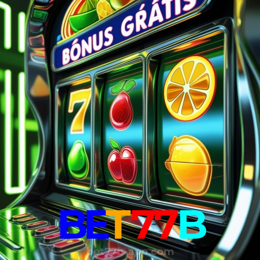 BET77B：A adrenalina do futebol online está ao seu alcance!