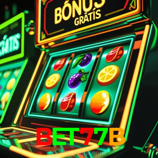 BET77B:Aposte no futebol digital e conquiste sua vitória!