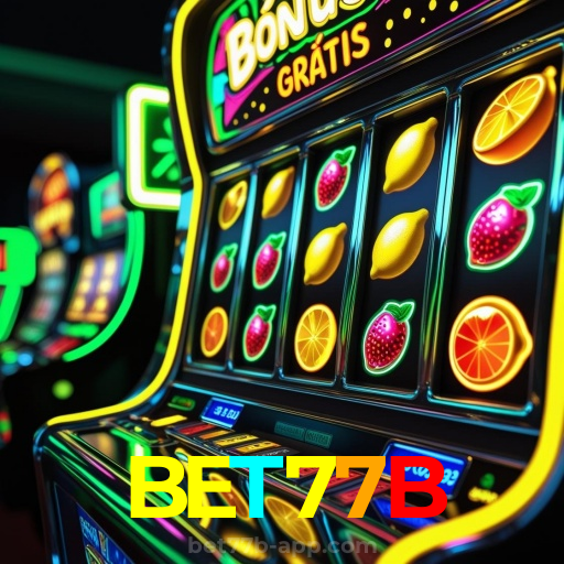 BET77B:A sorte está ao seu alcance! Aposte e vença no futebol!