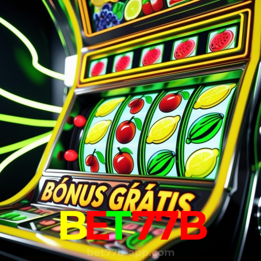BET77B:Apostas emocionantes no futebol e os melhores jogos de cassino!