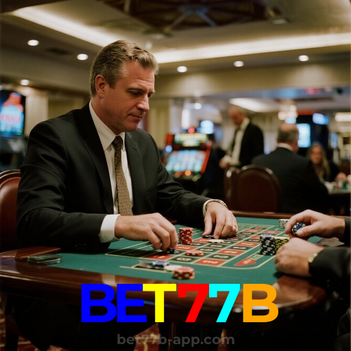 BET77B：Sinta a emoção de apostar no futebol online e conquistar prêmios!
