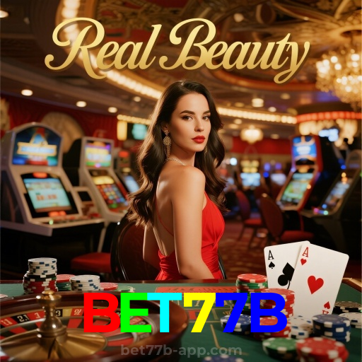 BET77B：Cada jogada no blackjack é uma chance de conquistar vitórias!