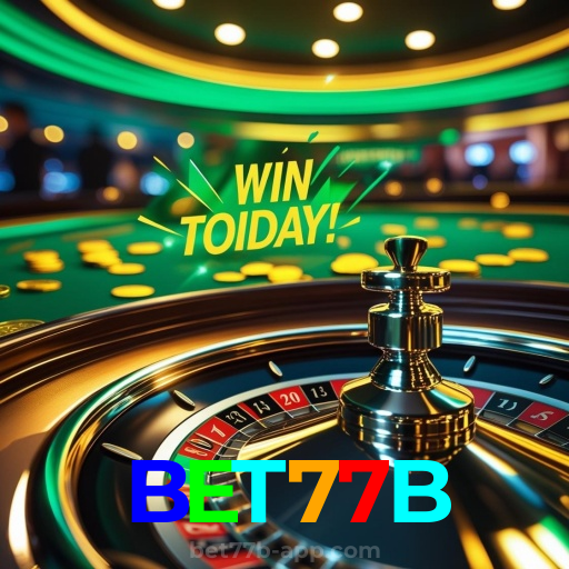BET77B：Jogue poker, aposte no futebol e ganhe em grande estilo!