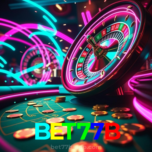 BET77B:Poker, roleta e apostas ao vivo no futebol online, tudo ao seu alcance!