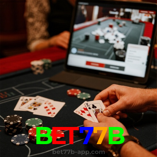 BET77B:No futebol online, a cada aposta sua vitória está mais perto!