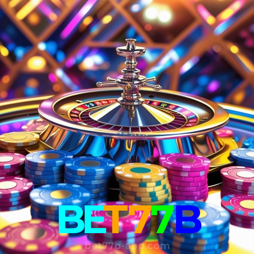 BET77B:Onde a diversão nunca acaba: poker, roleta e apostas no futebol!