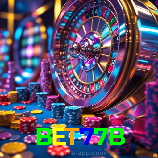 BET77B：Apostas ao vivo no futebol e diversão garantida com jogos de cassino!