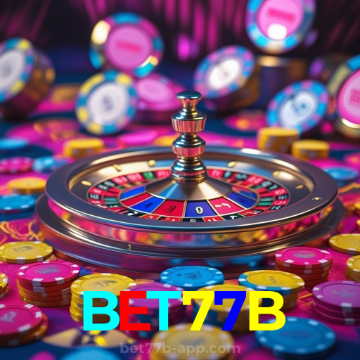 BET77B：Aposte no futebol e ganhe em jogos como roleta e blackjack online!