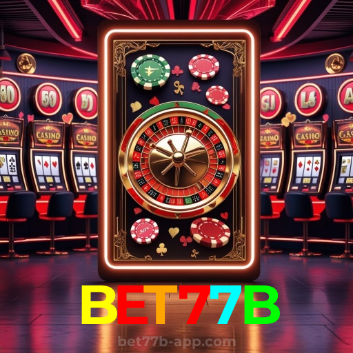 BET77B：Jogue futebol online e experimente a emoção de grandes vitórias!