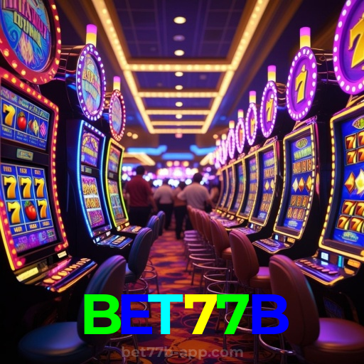 BET77B:Aposte no futebol online e vença como um campeão!