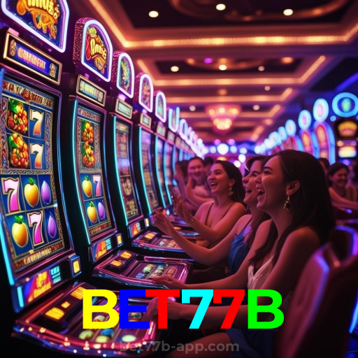 BET77B:Onde sua sorte brilha com apostas no futebol e prêmios em roleta!
