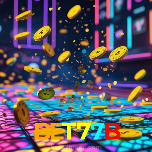 BET77B：Aposte no futebol e conquiste vitórias épicas com blackjack e poker!