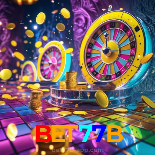 BET77B：As melhores oportunidades estão aqui! Aposte nas slots e ganhe prêmios fantásticos!