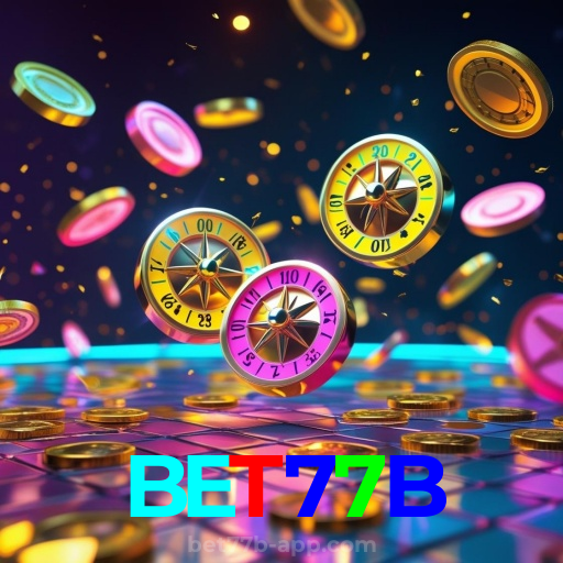 BET77B：Aposte no futebol e sinta a emoção da vitória!