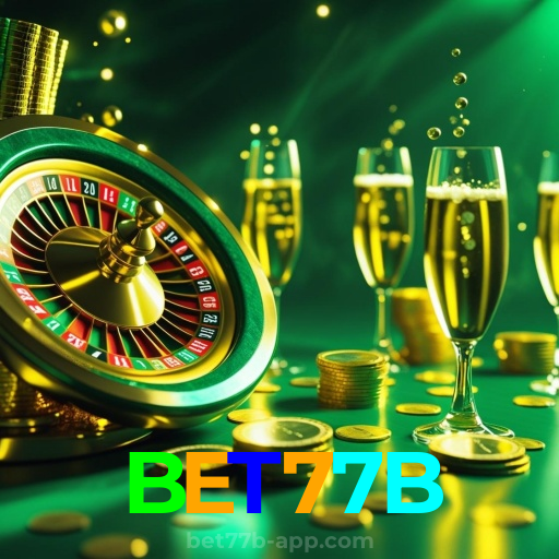 BET77B:Jogue roleta, aposte no futebol e vença no nosso cassino online!