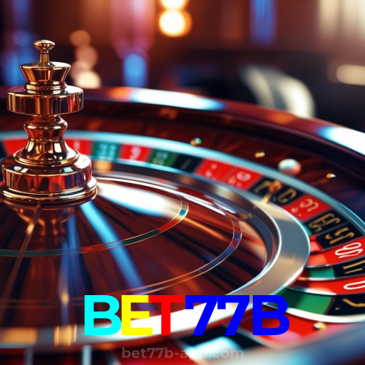 BET77B：Jogue nas roletas e experimente a verdadeira emoção do cassino!