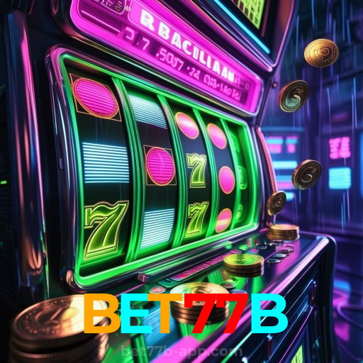 BET77B:Jogue nas nossas slots e conquiste prêmios de tirar o fôlego!