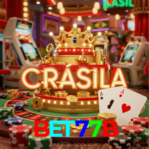 BET77B:Jogue slots, aposte no futebol e vença com confiança no nosso cassino!