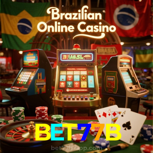 BET77B:Sinta a emoção do blackjack! Aposte agora e ganhe!