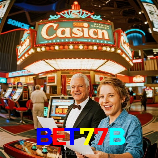 BET77B:Jogue slots, blackjack e aposte ao vivo no futebol com segurança!
