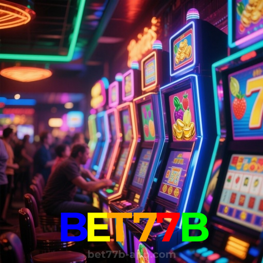 BET77B:O cassino online oferece grandes prêmios! Aposte e ganhe agora!