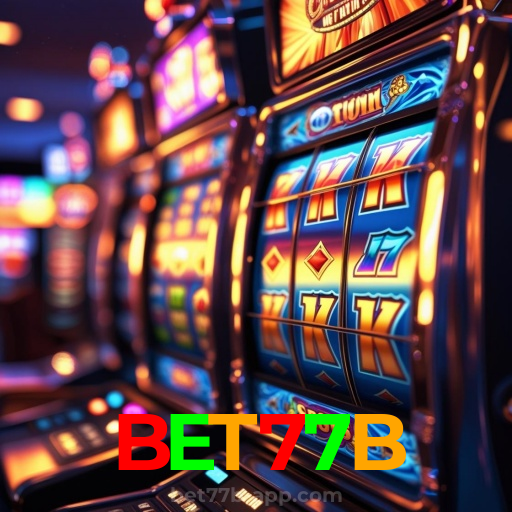 BET77B:Onde a diversão nunca acaba: poker, roleta e apostas no futebol!