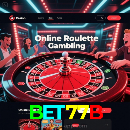 BET77B:Aposte no futebol online e conquiste sua grande vitória!
