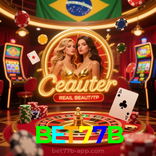 BET77B：Vire o mestre das cartas! Jogue poker online e vença!