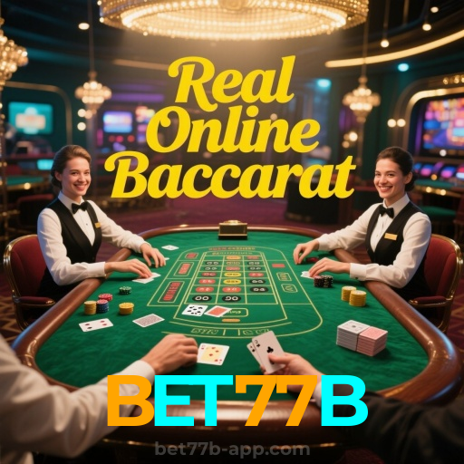 BET77B：A sorte no futebol e os grandes prêmios de roleta estão aqui!