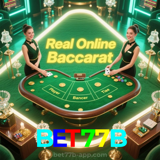 BET77B:Onde sua sorte brilha: poker, roleta e apostas em futebol!
