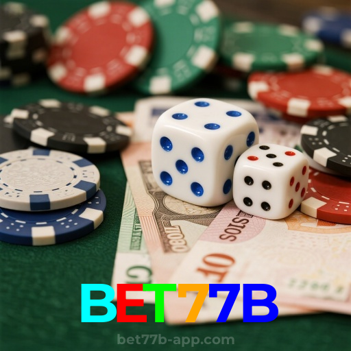 BET77B：Vença na roleta e leve para casa o prêmio dos seus sonhos!